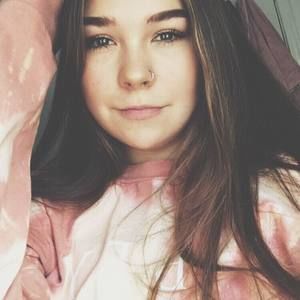 Meet your Posher, Ally